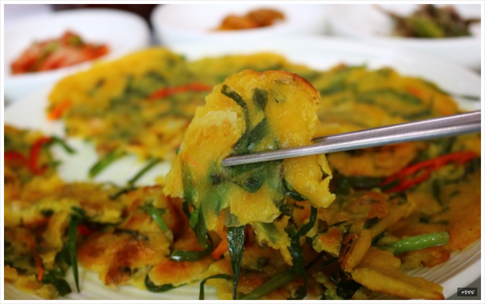 하동재첩마을 이미지