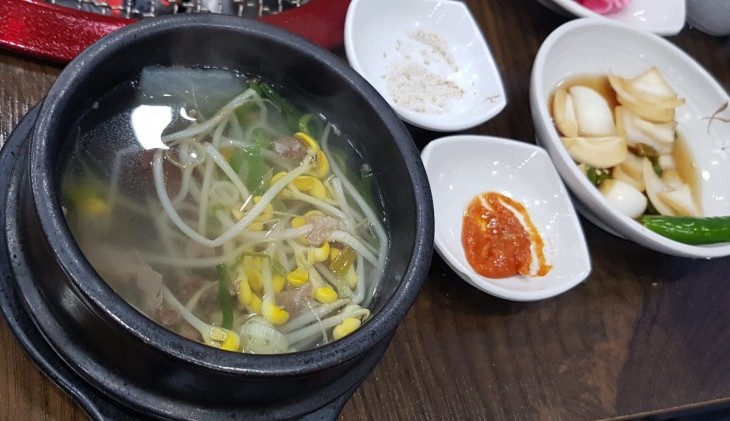 지리산순한한우명품관순천만점 이미지