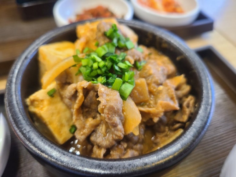 본죽&비빔밥순천용당점 이미지