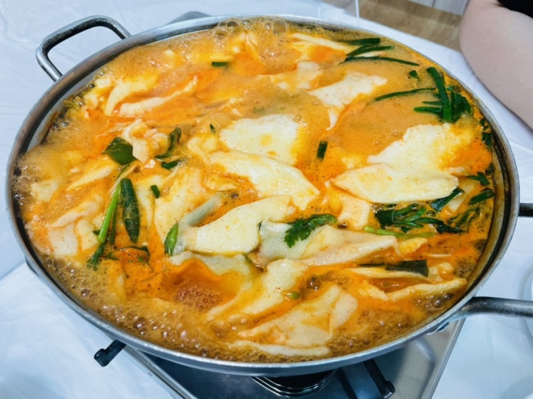 가리산막국수 이미지