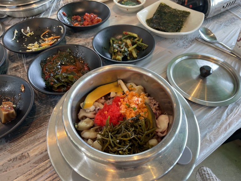 바담수산 이미지