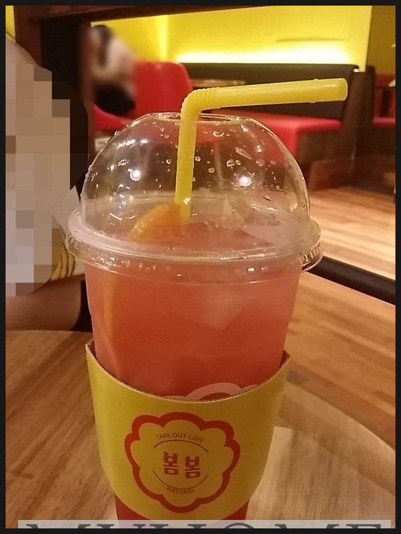 카페봄봄오라점 이미지