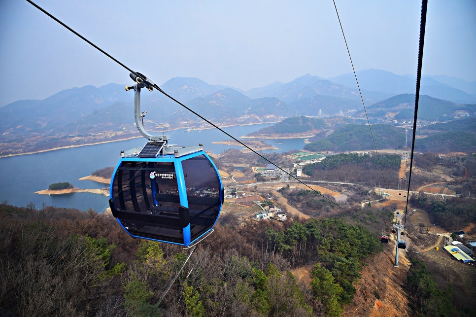 제천관광(주) 이미지