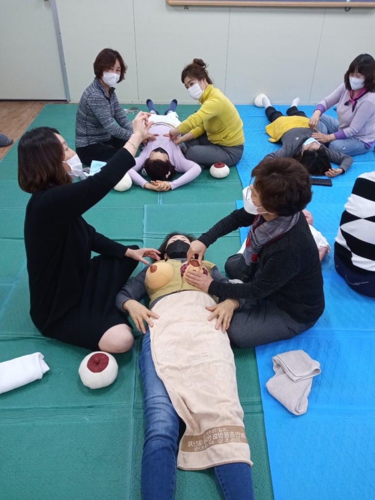 이레아이맘산후도우미 이미지
