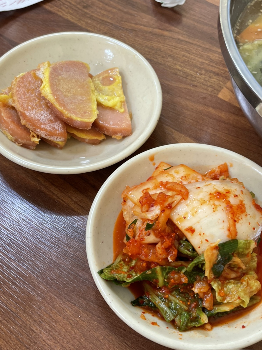 냉면마을칼국수 이미지