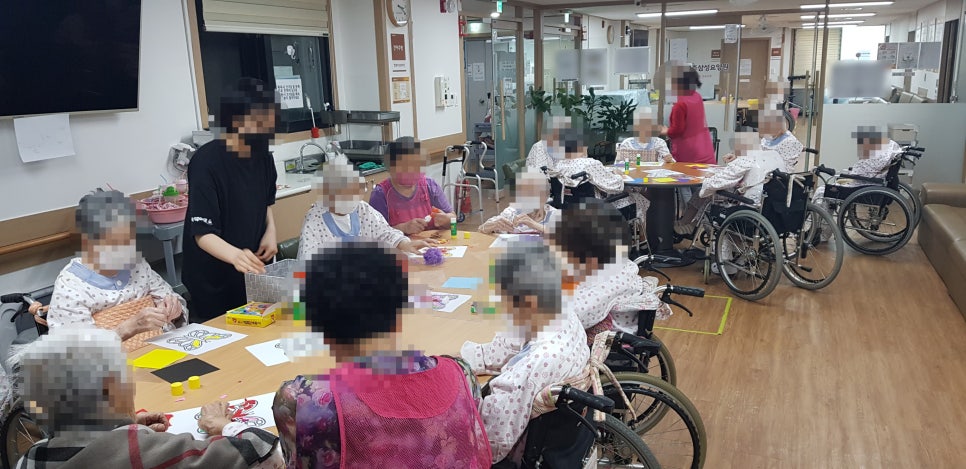 충주삼성요양원 이미지