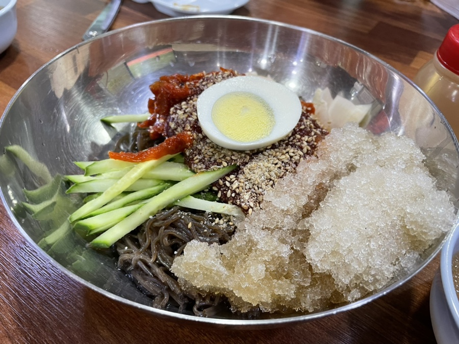 임가네칡냉면 이미지
