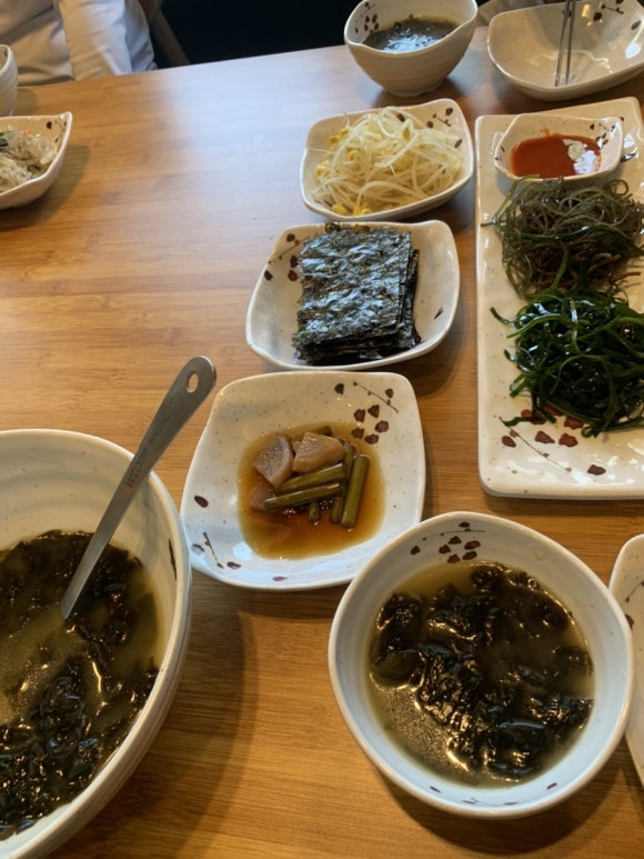기흥맛집건강한코다리 이미지