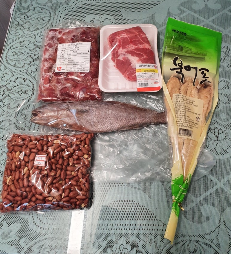 대동땅콩상회 이미지