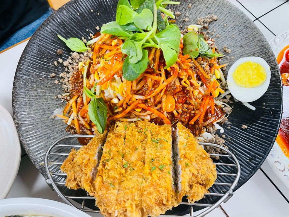 왕비돈까스 이미지