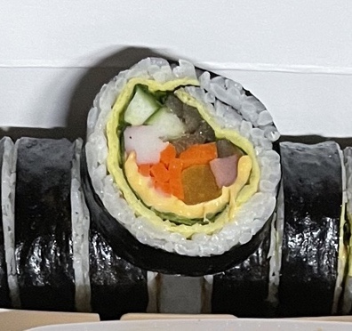 상아김밥 이미지