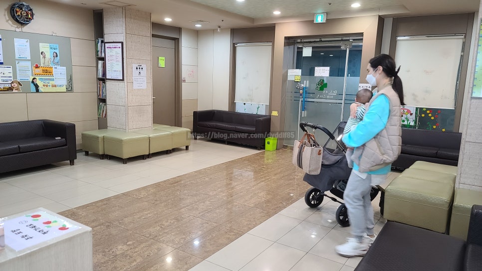 미래소아과의원 이미지