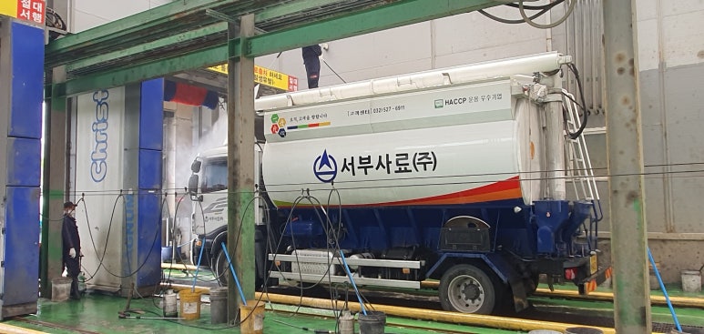 선진세차장 이미지