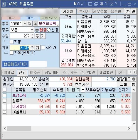 헬로비젼 이미지