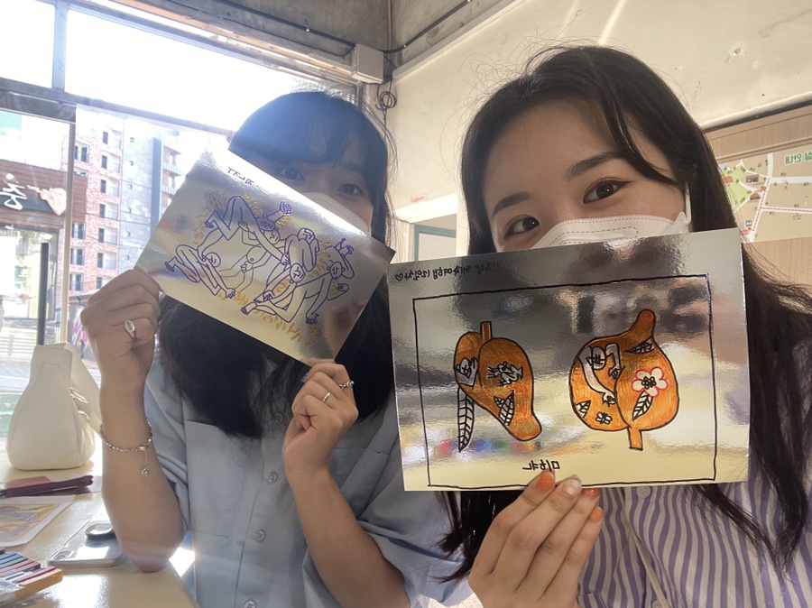 올레차이나타운 이미지