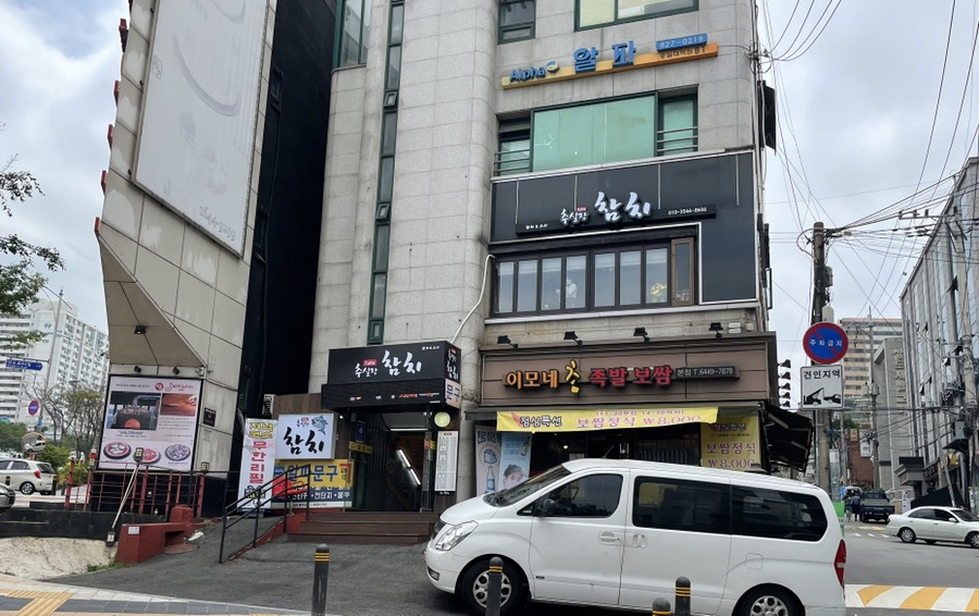 추참치 이미지
