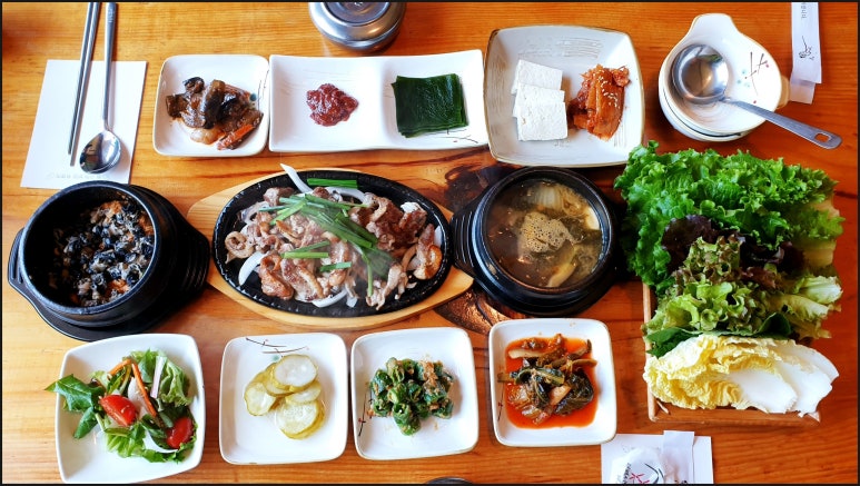언덕위의예쁜집 이미지