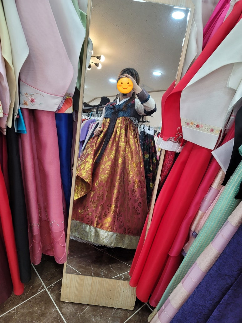 참다래우리옷 이미지