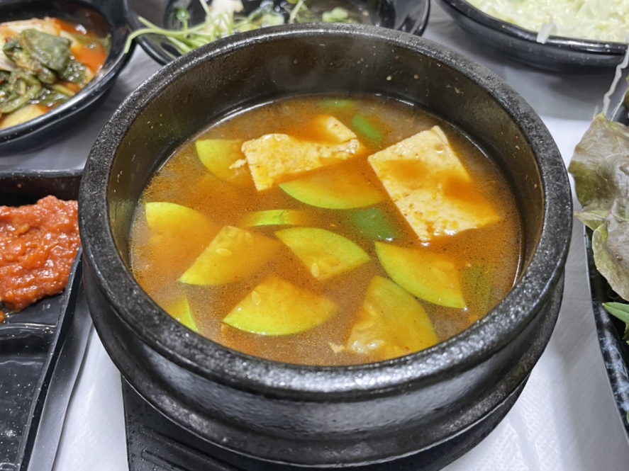 옛장모숯불갈비 이미지