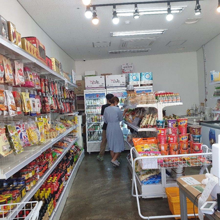 우아MART 이미지