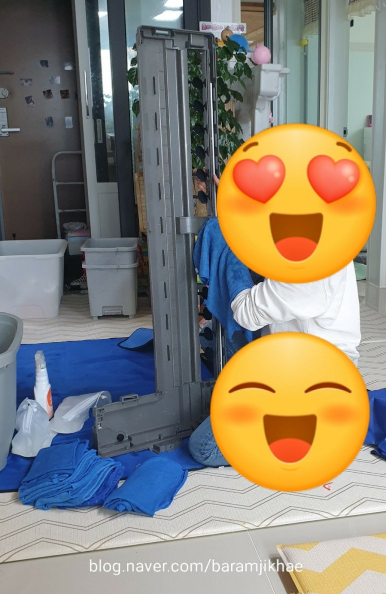 마이클린 이미지