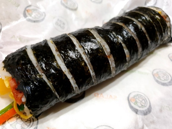 김밥회장님 이미지