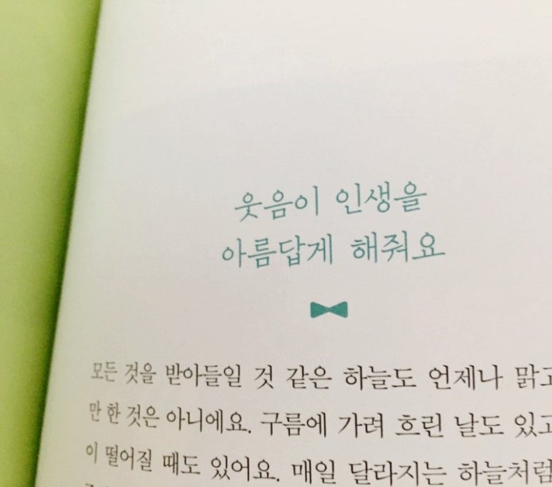 쿠키&청 이미지