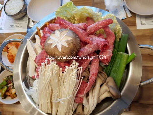 대관령일품한우 이미지