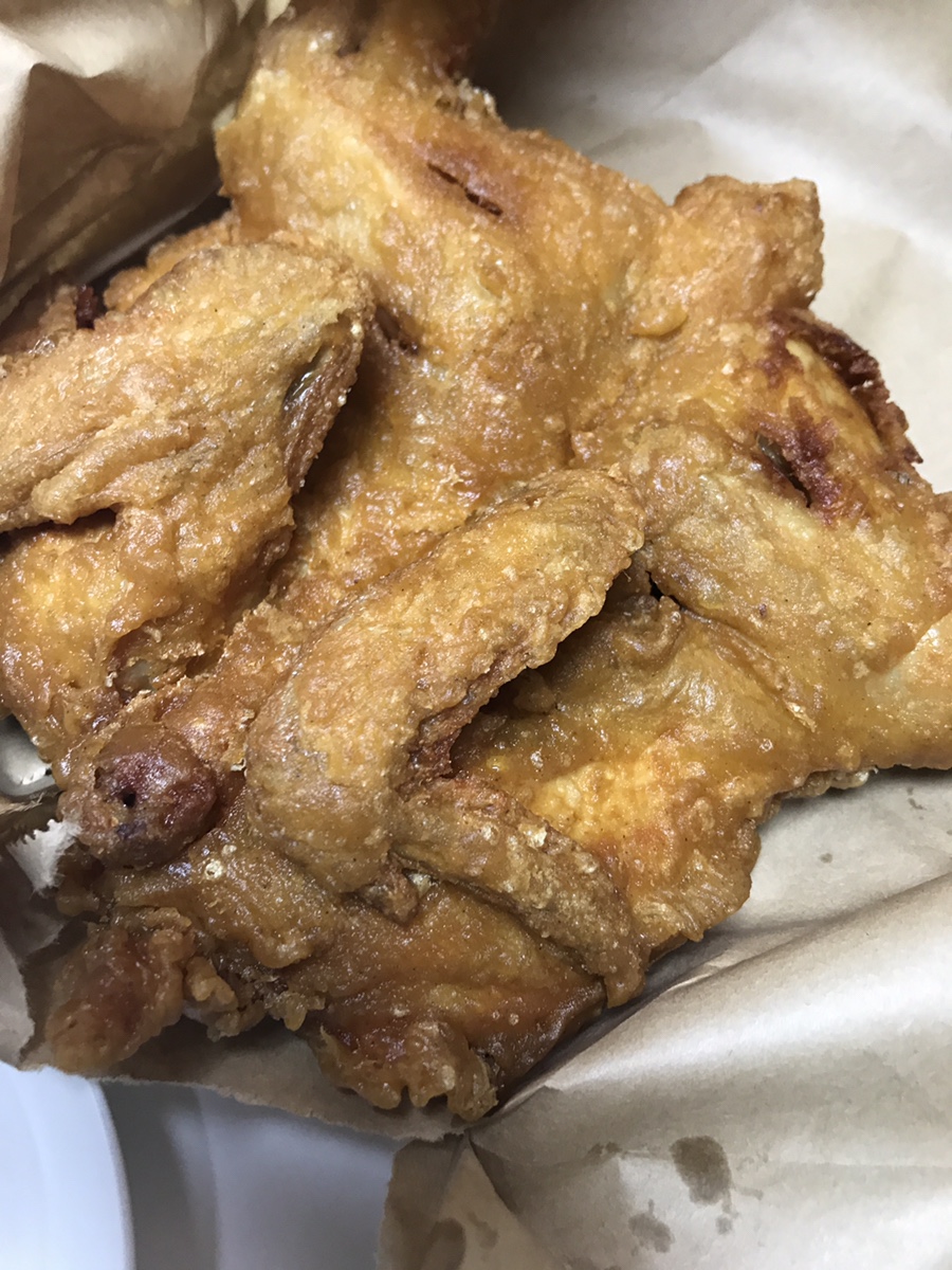 임금님통닭 이미지