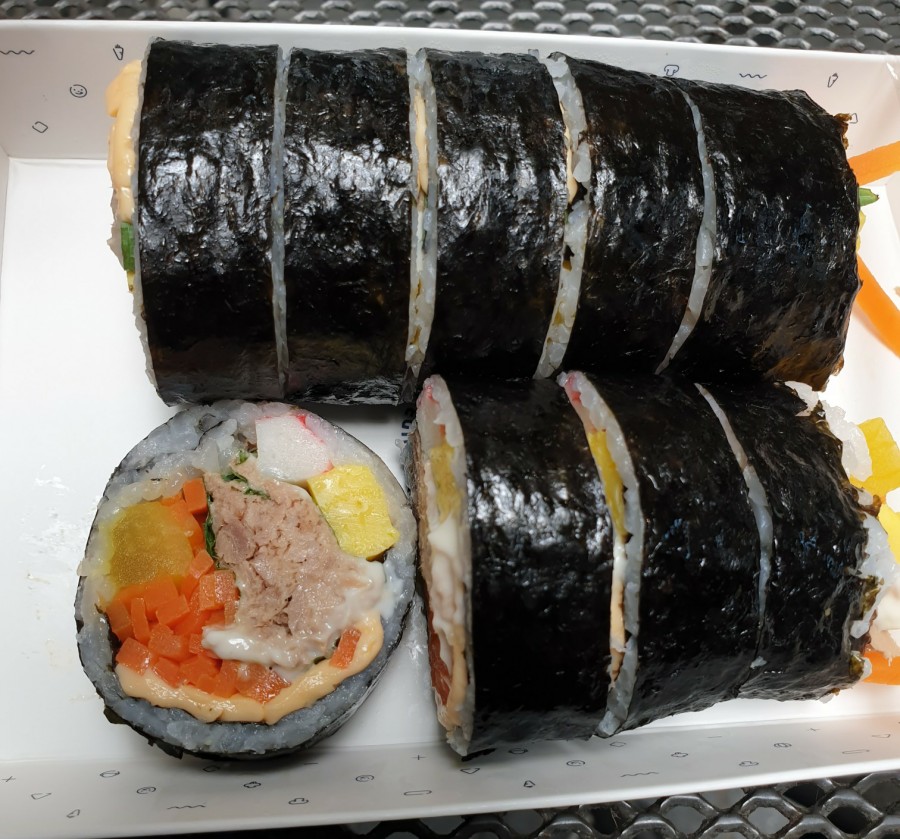리김밥광화문D 이미지