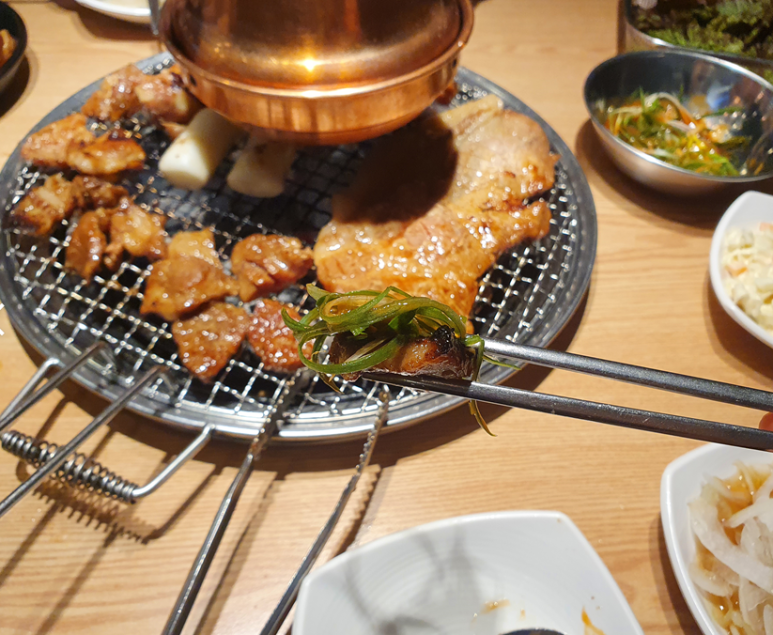 명륜진사갈비 발산역점 이미지