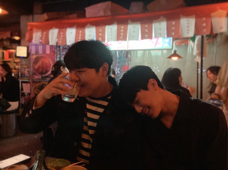 사랑해노래연습장 이미지
