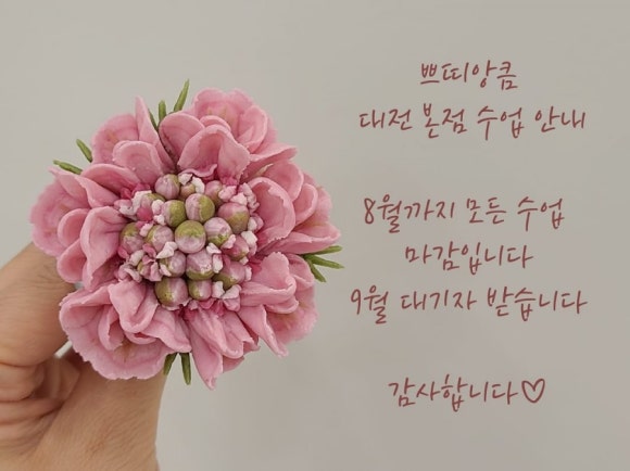 쁘띠앙큼학원 이미지