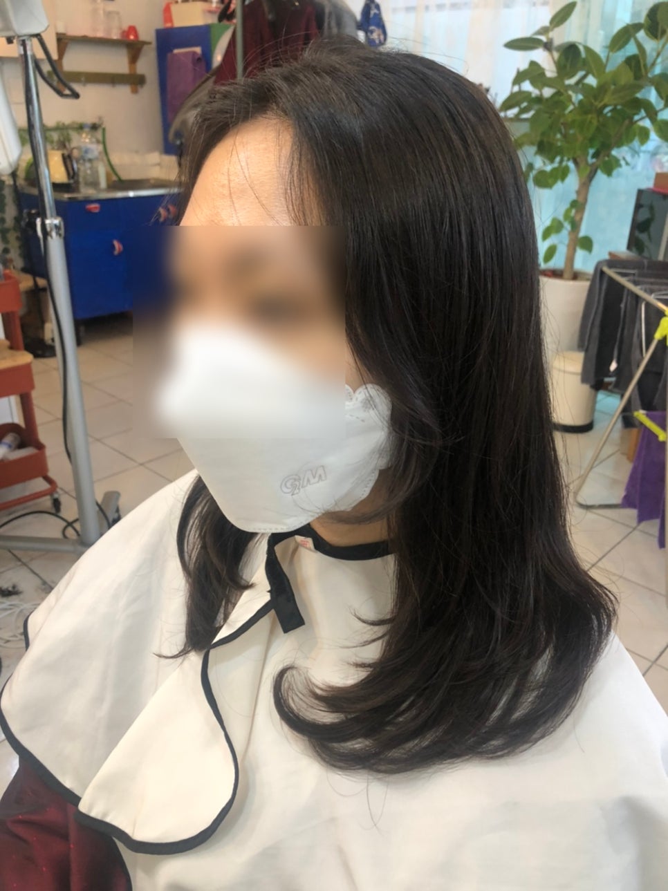 헤어1004 이미지