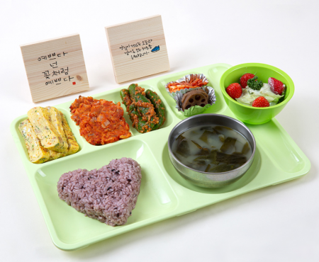 (주)착하게푸드 이미지