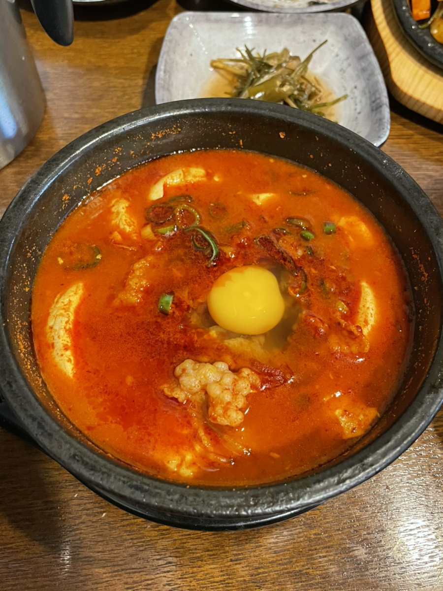 일품순두부청사점 이미지