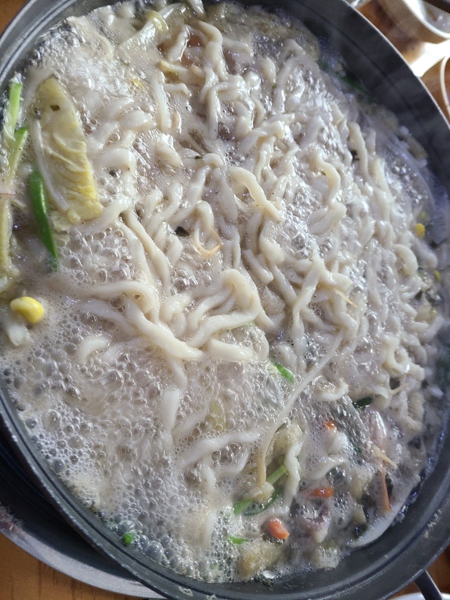 밀터칼국수홍성점 이미지
