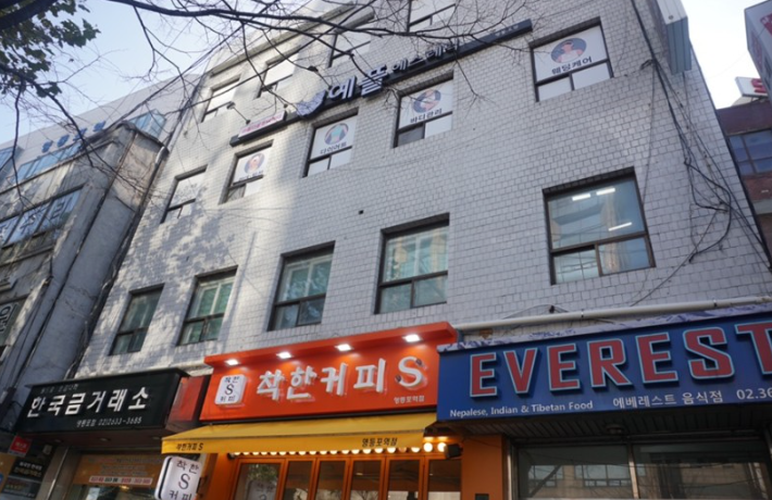 선에스테틱 이미지