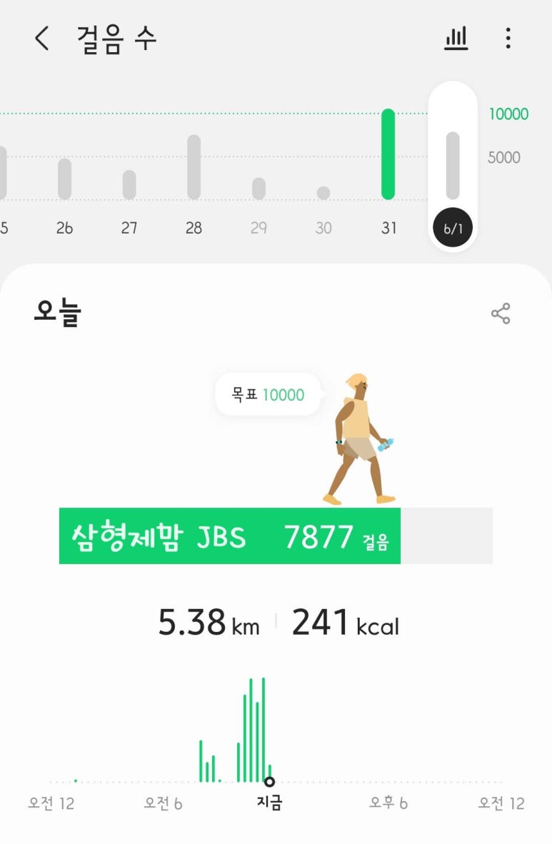 어쩌다, 봄 24시무인카페 이미지
