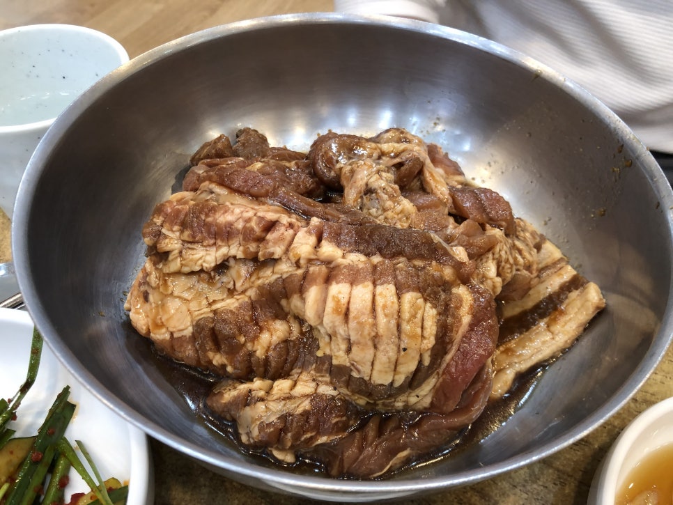 부일식육점 이미지