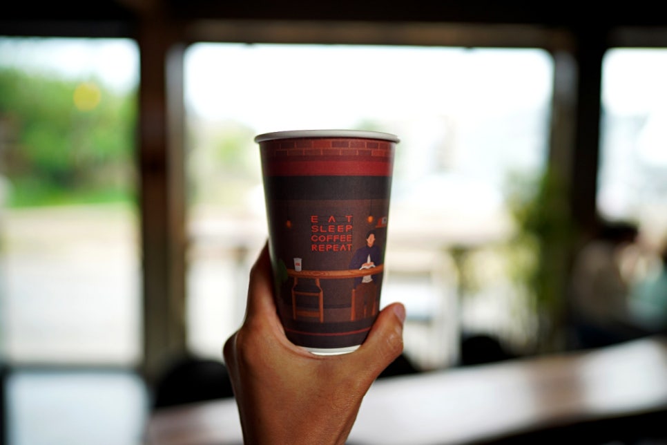 조 커피 랩(JOE COFFEE LAB) 이미지