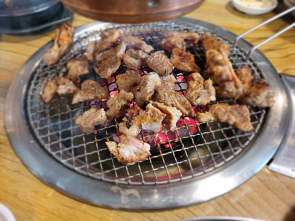 애플미트정육식당 이미지