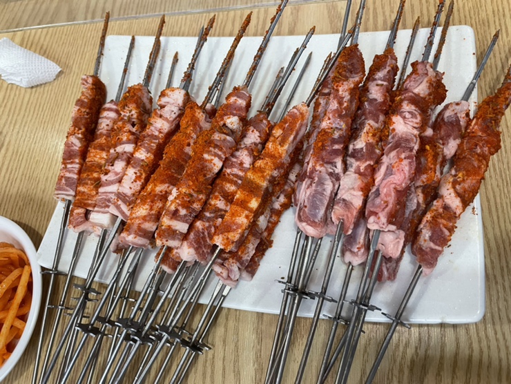 논현양꼬치 이미지