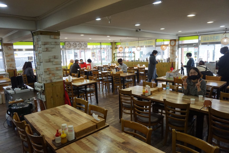 봉평막국수갈비찜 이미지