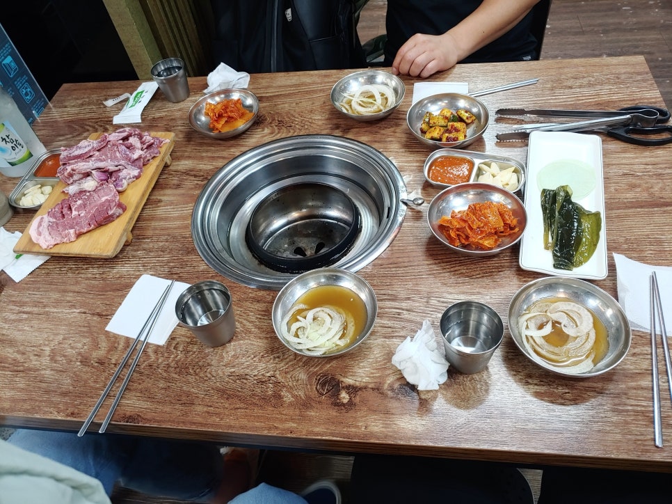 칠복수산 이미지