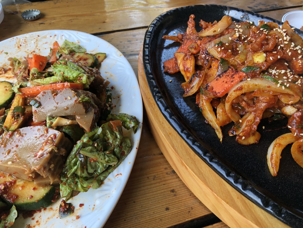 장미매점 이미지