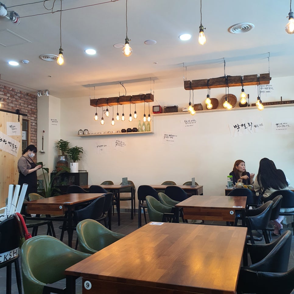후루룩손칼국수 이미지