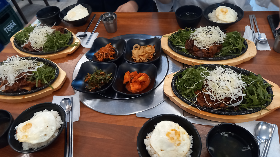 제육불패 이미지