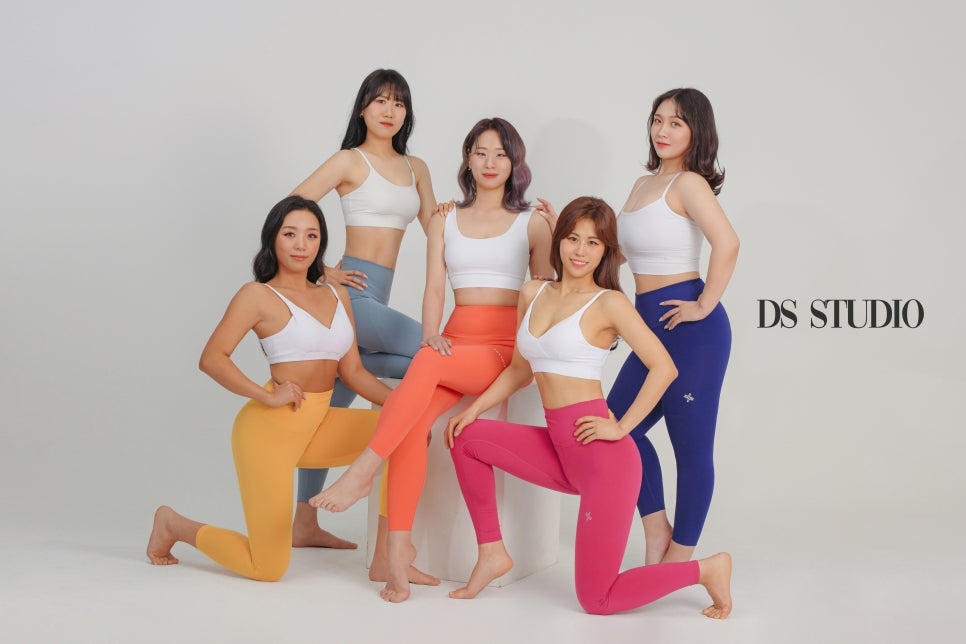디에스휘트니스 이미지