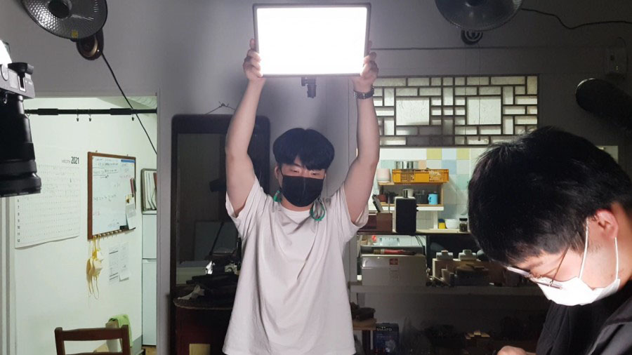 다락목공소 이미지